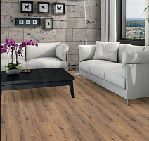 Haro Tritty 100 4V ДУБ ИТАЛИКА НАТУР 530335 фото 3 | FLOORDEALER